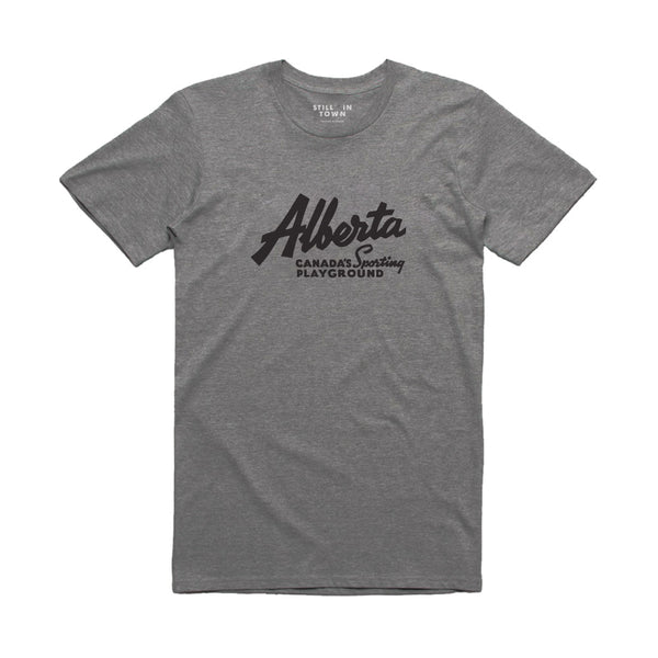 Alberta Parks T-Shirt