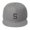 OLD STOCK Still in Town "S" Hat