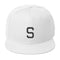 OLD STOCK Still in Town "S" Hat