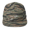 Still in Town Five Panel Camper