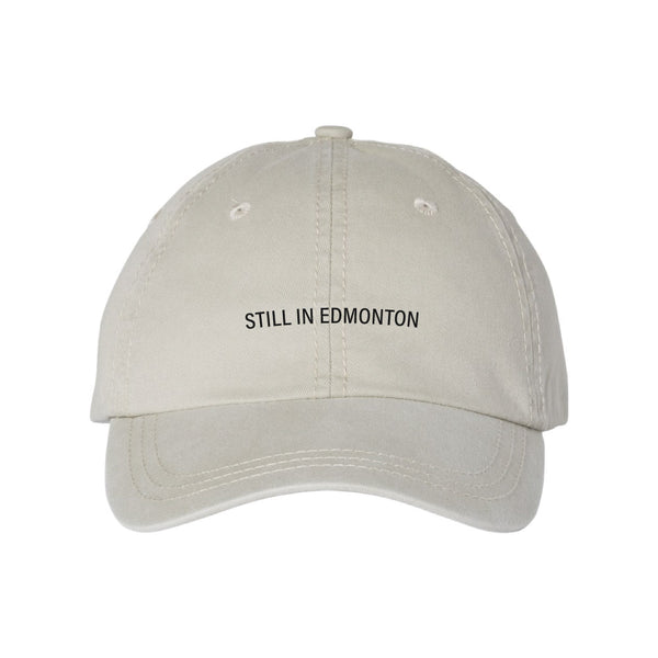 OLD STOCK Still in Edmonton Hat