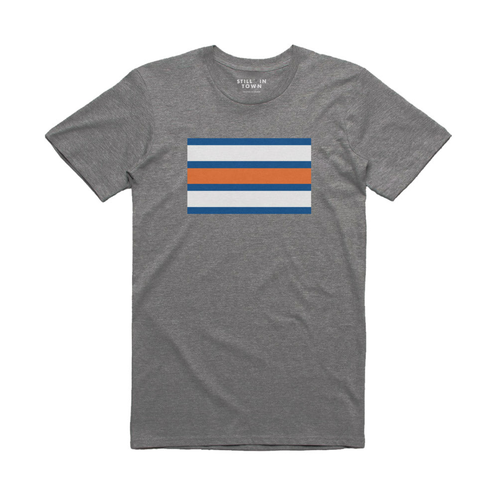 Edmonton Team Colours T-Shirt
