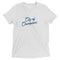 City of Champions Tee | Unisex Tri-Blend