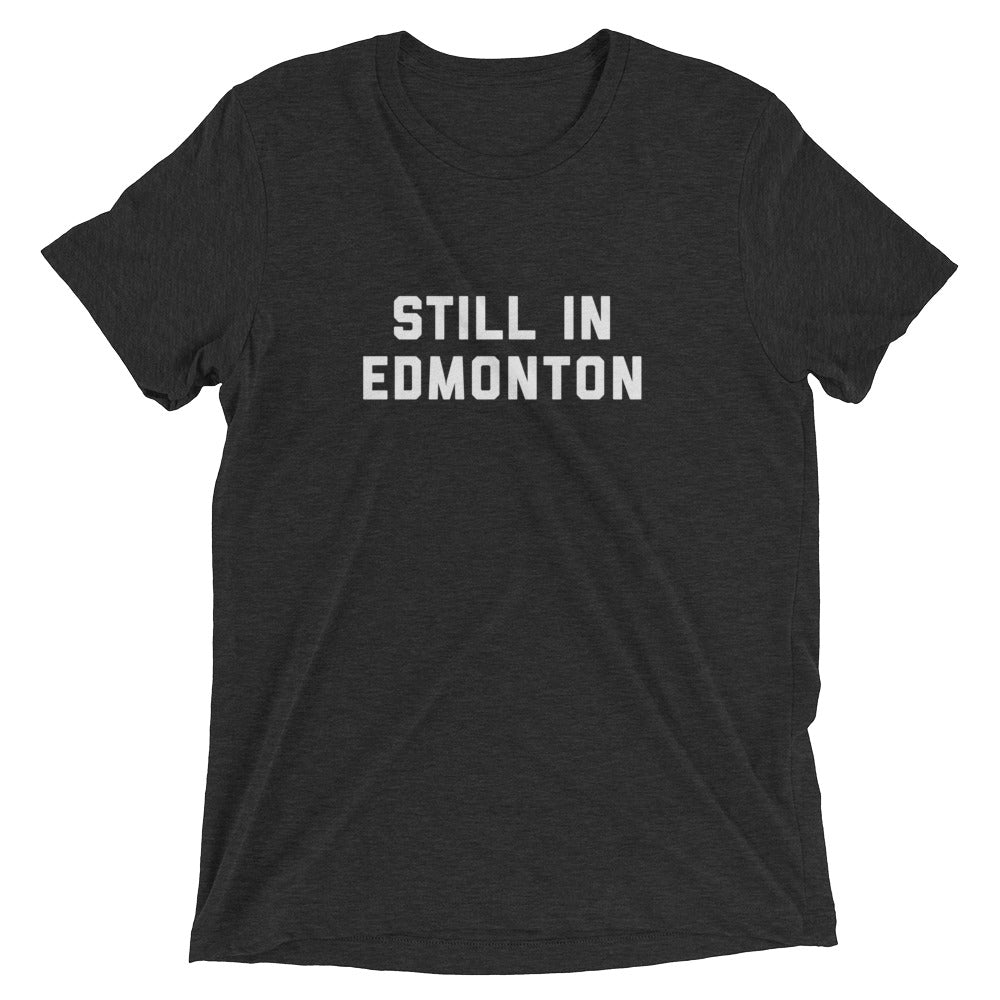 OLD STOCK Still in Edmonton T-Shirt